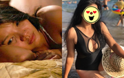 “Nữ hoàng cảnh nóng” của showbiz Việt: 18 tuổi lấy chồng, bị bạo hành như “địa ngục trần gian”, sắc vóc hiện tại ra sao?