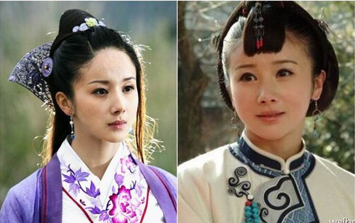 “Đệ nhất mỹ nhân cổ trang” Tôn Phi Phi ly hôn đại gia