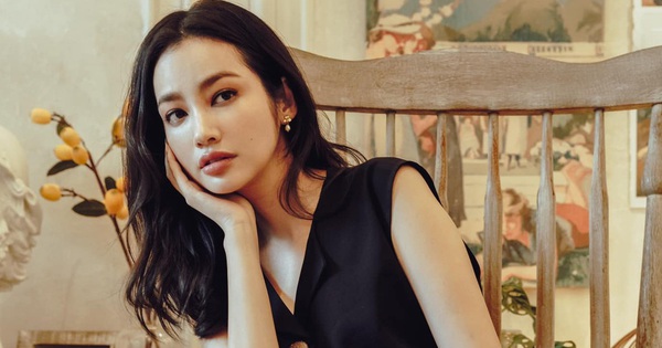 Mỹ nhân Việt lọt top 100 người đẹp nhất thế giới, visual cỡ nào mà suýt vượt mặt Phạm Băng Băng?