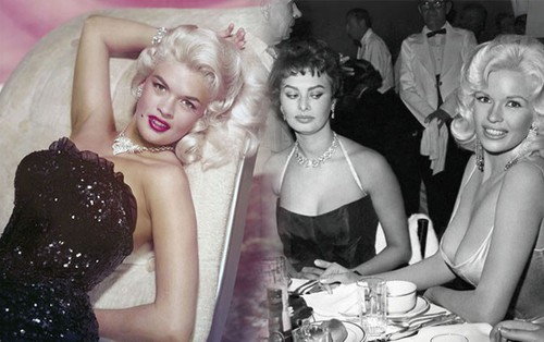 Cái chết bi thảm của bom sex Hollywood được mệnh danh là “Marilyn Monroe thứ 2”, sự việc rúng động làm thay đổi cả luật pháp Mỹ