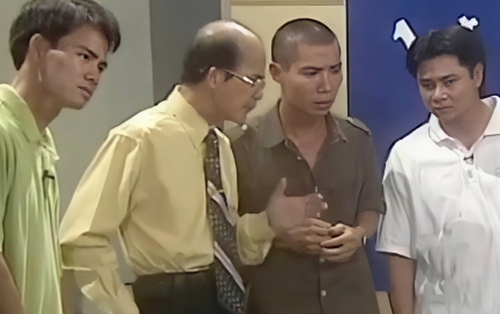 Sao nam Gặp Nhau Cuối Tuần qua 2 thập kỷ: Người thăng tiến, kẻ vướng lao lý