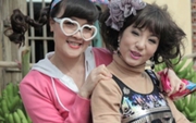 Sao nữ Gặp nhau cuối tuần sau 25 năm: Người sống cô đơn, người làm mẹ đơn thân