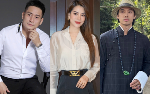 Trương Ngọc Ánh, Minh Tiệp, Lý Quí Khánh và nhiều KOLs lan toả thông điệp “chống tin giả”