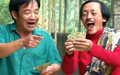 Cuộc đời trái ngược của cặp bài trùng nổi tiếng nhất Gặp nhau cuối tuần