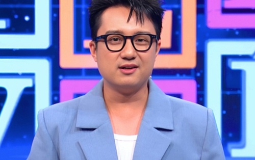 Điều ít người biết về nam MC VTV thay Xuân Bắc dẫn Vua Tiếng Việt