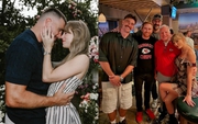 Taylor Swift chưa cưới đã lộ rõ thích kiểm soát, “đá bay” bạn thân của chồng ra khỏi hôn lễ?