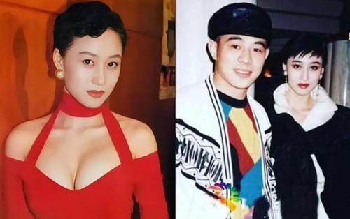 Nàng hậu ngực khủng tai tiếng nhất showbiz, khiến nam thần hạng A mê đến ruồng bỏ vợ con