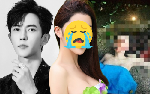 3 cái chết nghi thế lực ngầm nhúng tay ở Cbiz: Vụ ngã lầu của “mỹ nam cổ trang” chưa phải kinh hoàng nhất!